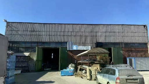 Сдается склад, 360 м²