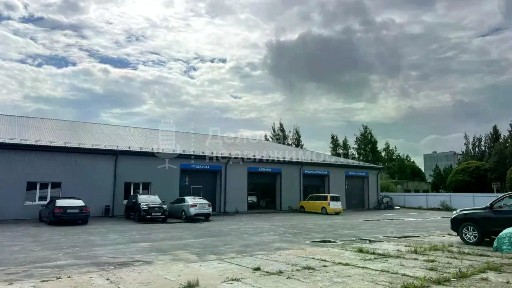 Сдается склад, 321 м²