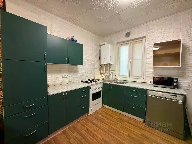 Продается 1-этажный дом, 70 м²