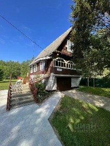 Продается 2-этажный дом, 153,8 м²