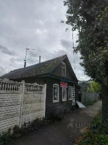 Продается 1-этажный дом, 75,4 м²