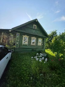 Продается 1-этажный дом, 48 м²