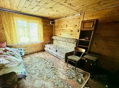 Тверская область, Калининский муниципальный округ, Огонек СНТ, 23