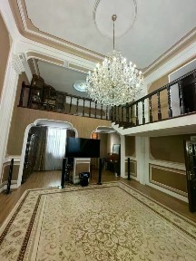 Продается 3-этажный коттедж, 520,4 м²