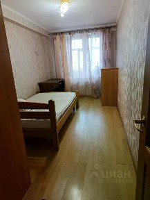 Сдается 2-комн. квартира, 54 м²