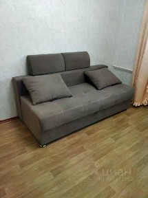 Сдается 1-комн. квартира, 35 м²