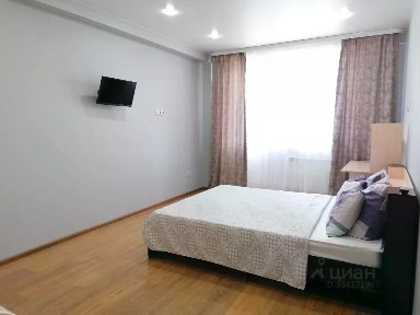 Сдается 1-комн. квартира, 40 м²