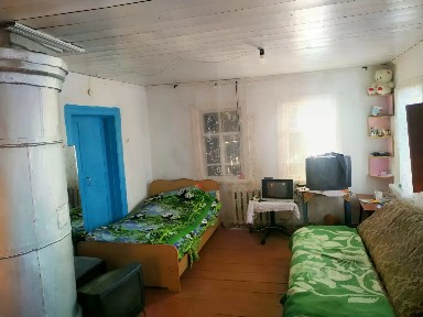 Сдается 1-этажный дом, 50 м²