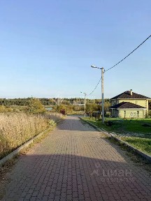 Продается участок, 18 сот.