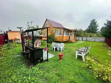 Продается 2-этажный дом, 76,2 м²