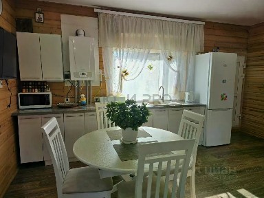 Продается 1-этажный коттедж, 61,3 м²