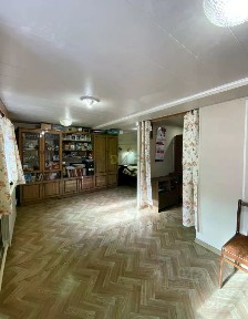 Продается 50% часть дома, 71,3 м²