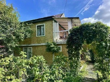 Продается 2-этажный дом, 50 м²