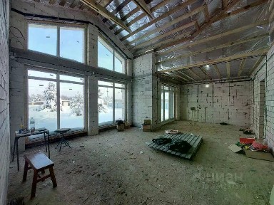 Продается 1-этажный коттедж, 136,3 м²