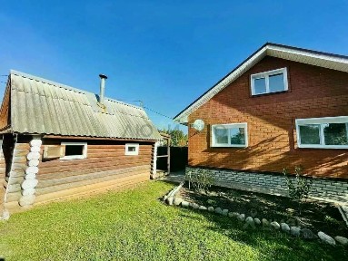 Продается 1-этажный дом, 120 м²