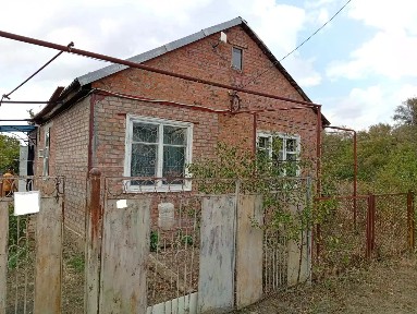 Продается дом, 41,3 м²