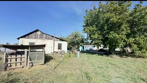 Продается 1-этажный дом, 44,1 м²