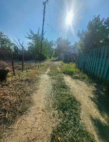 Продается участок, 646 сот.