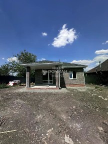 Продается 1-этажный дом, 90 м²
