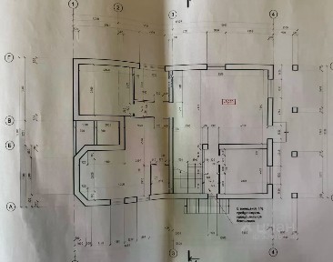 Продается 2-этажный дом, 400 м²