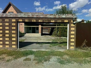 Продается 2-этажный дом, 20 м²