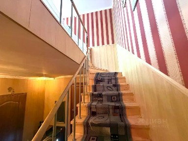Продается 2-этажный дом, 189 м²