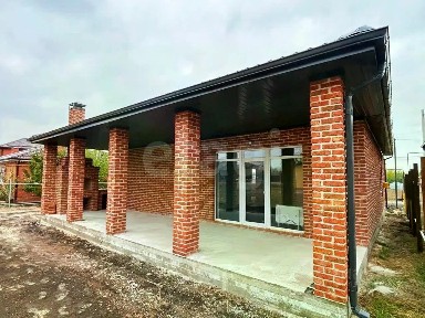 Продается 1-этажный дом, 146,2 м²