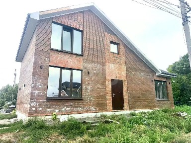 Продается 2-этажный дом, 157,7 м²