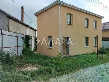 Продается 2-этажный дом, 95 м²