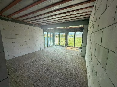 Продается 1-этажный дом, 121 м²