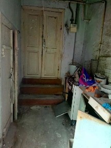 Продается 1-этажный дом, 36 м²