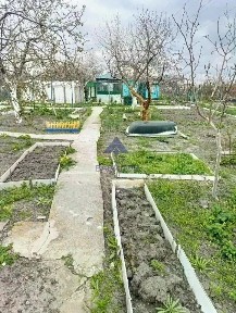 Продается участок, 6 сот.