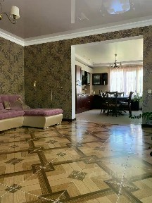 Продается 2-этажный дом, 190 м²