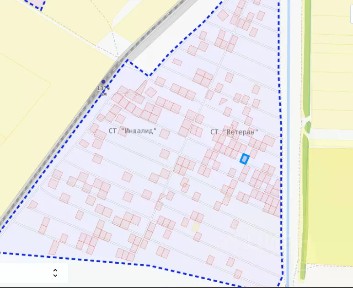 Продается участок, 6 сот.