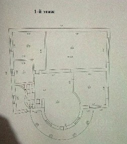 Продается 3-этажный дом, 300 м²
