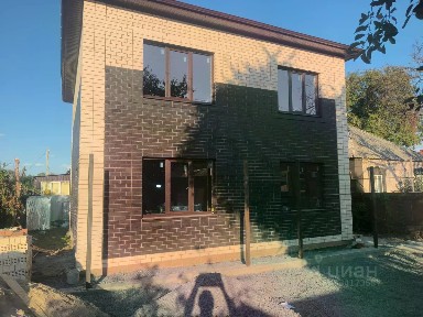 Продается 2-этажный дом, 130 м²