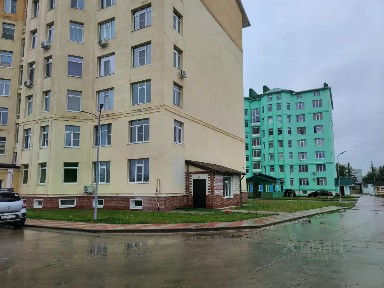 Продается 2-комн. квартира, 85,6 м²
