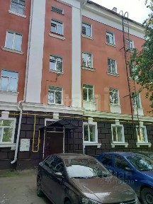 Продается 3-комн. квартира, 62 м²