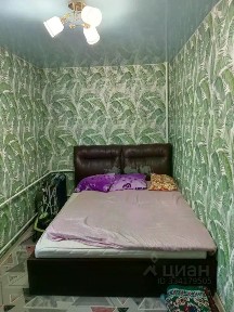 Продается 3-комн. квартира, 52,3 м²
