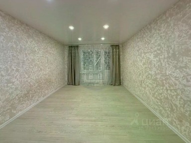 Продается 3-комн. квартира, 58,5 м²