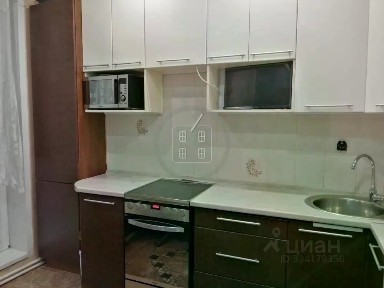 Продается 1-комн. квартира, 43,4 м²