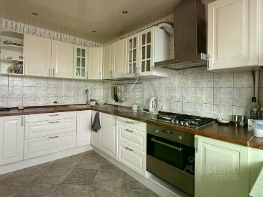 Продается 3-комн. квартира, 92,4 м²
