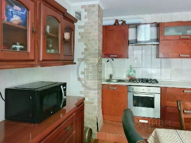 Продается 4-комн. квартира, 89,5 м²