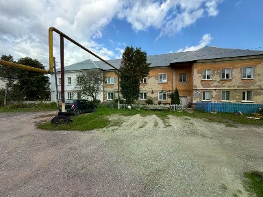 Продается 3-комн. квартира, 82,6 м²
