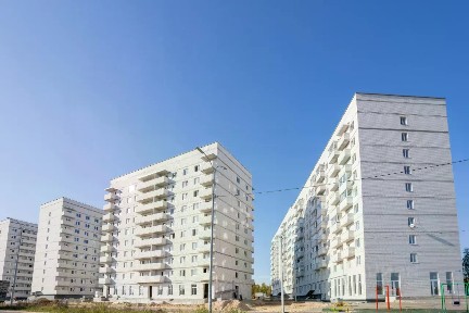 Продается 3-комн. квартира, 80,1 м²