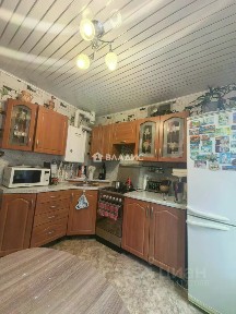 Продается 3-комн. квартира, 59,6 м²