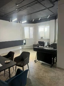 Сдается офис, 120 м²