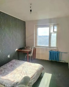 Продается 3-комн. квартира, 63,8 м²