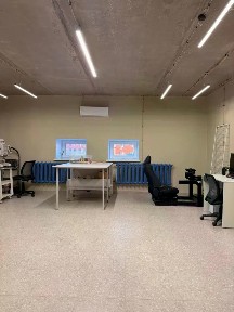 Продается помещение свободного назначения (C)
