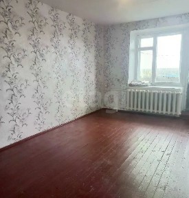 Продается 1-комн. квартира, 33,1 м²